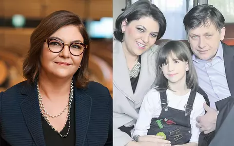 Unde au făcut nunta Adina Vălean și Crin Antonescu. Au avut doar 20 de invitați, printre care și Dinu Patriciu, dar s-au trezit și cu oaspeți nepoftiți