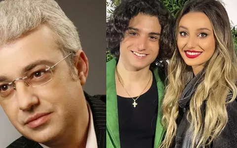 Ce părere are Cătălin Crișan despre Darisian Luncanu, iubitul fiicei sale, și cum a decurs prima lor întâlnire: „Au fost la mine. Săracul, de nu l-am pus să...”