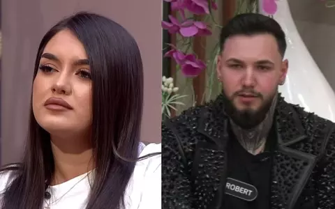 Criss își dorește să părăsească Casa iubirii: „Mi se pare penibil. Asta a fost picătura care a umplut paharul”/ Cum a reacționat Robert când a auzit ce a spus concurenta