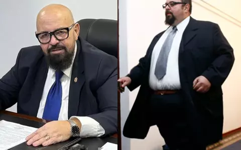 Cristian Popescu Piedone a mâncat 100 de mici dintr-odată, alături de cartofi și sosuri: „Cântăream 221 de kg. Am mâncat două kilograme jumătate de carne, 22 de hamburgeri”