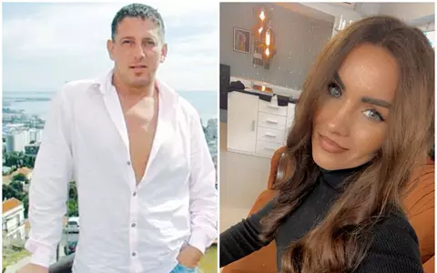 Cristina Canela, fosta logodnică a lui Costin Mărculescu, dezvăluiri cutremurătoare din relația cu regretatul actor: ”M-a pus să plec de la el de acasă și eram gravidă în două luni, mi-a zis să fac avort. M-am măritat ca să-l fac gelos”/ EXCLUSIV