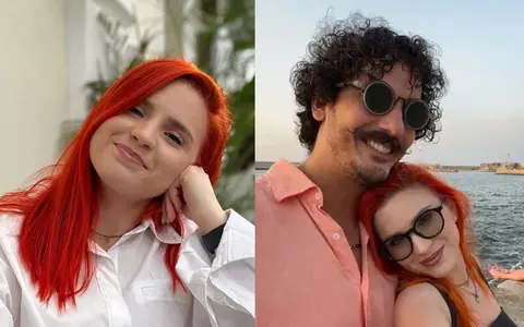De ce Cristina Ciobănașu nu s-a căsătorit până acum cu iubitul ei, Alexandru Mureșan: „Eu mai știu de câte ori m-a cerut? Mă tot cere periodic. Noi am stabilit că ne luăm!”