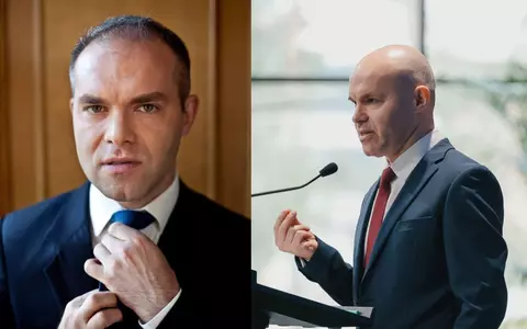 Cine este Daniel Funeriu. Candidatul independent la alegerile prezidențiale și-a pierdut mama când avea 5 ani, este căsătorit cu franțuzoaica Sandra Funeriu și are doi copii