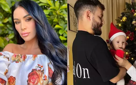 Daniela Crudu a explicat de ce nu s-a căsătorit până acum cu tatăl copiilor ei: „Avem nevoie amândoi de o pauză”/ Vedeta a fost deja cerută în căsătorie