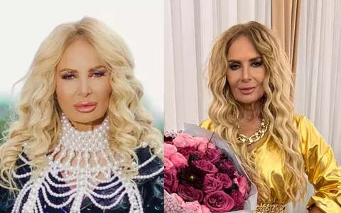 Daniela Gyorfi a reluat legătura cu sora ei vitregă. Cum se înțeleg cele două acum: „Știu că atunci când am nevoie este alături de mine și eu alături de ea”
