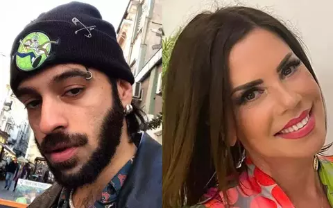 David Pușcaș susține că Luminița Anghel și Marcel Pușcaș aveau o relație violentă și lipsită de iubire: „Erau numai urlete și își aruncau chestii. Și public erau dubioși”