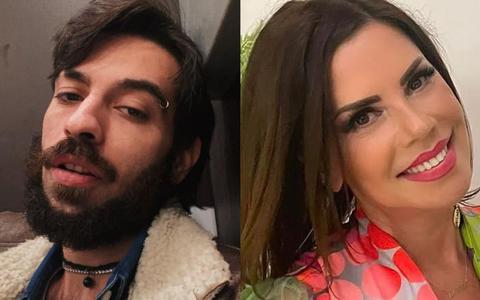 David Pușcaș își dorește să o cunoască pe mama lui naturală, după conflictele pe care le-a avut cu Luminița Anghel: „Măcar să știu dacă este în viață sau nu. Cred că e brunetă și frumoasă ca mine”