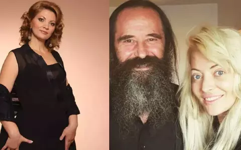 Tatăl Deliei are probleme mari de sănătate. Gina Matache: „Ne rugăm la Dumnezeu să-l țină pe picioare, măcar în stadiul în care e. Dacă ar fi fost întreg, probabil n-ar fi plecat de acolo. Dar e rău!"