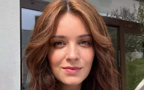 Diana Dumitrescu, despre începuturile în actorie: „Am dat castingul cu Alexandru Papadopol, care ne vorbea așa, mai de sus”. Prin ce experiență neplăcută a trecut la filmări și de ce s-a retras din telenovele / EXCLUSIV