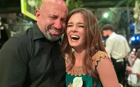 Cătălin Scărlătescu și-a luat casă în Deltă, la sfatul lui Dan Bittman: „N-am visat niciodată că voi sta în pustietatea aia. Mă refac total, e un fel de sanatoriu”. Reacția iubitei lui, Doina Teodoru