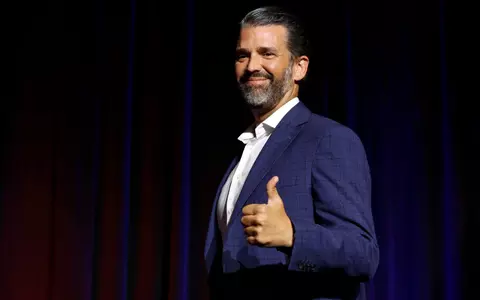 Donald Trump Jr. vine în România înainte de alegeri. Ce scop are vizita pe care o face