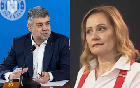 De ce Elena Lasconi nu se poate supăra pe Marcel Ciolacu, deși susține că ar trebui să plece de la guvernare: „Are fața aia de ursuleț Cocolino” / Ce spune și despre scrisoarea trimisă lui Trump