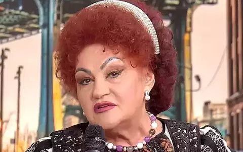 Ce a ales de pe tavă nepotul Elenei Merișoreanu, la tăierea moțului, și cum a fost la petrecere: ”S-au distrat și colegele mele Steliana Sima, Elisabeta Turcu, Adriana Antoni și Mărioara Man, care a venit cu ursitoarele”/ EXCLUSIV