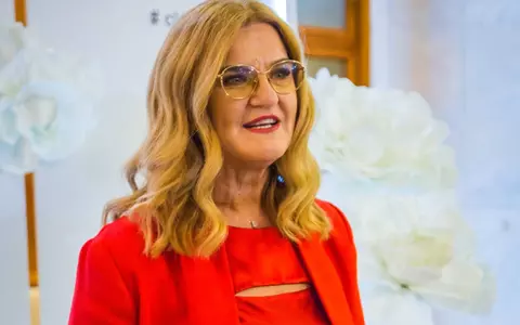 Ce relație are Elisabeta Lipă cu fiul ei și de ce evită să-l îndemne spre căsătorie: „Nu îi pun întrebări, nu îl agasez”. Dragoș împlinește 28 de ani