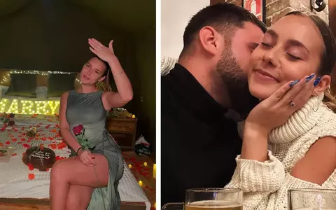 Alexandra Duli este însărcinată. Fosta concurentă Survivor a postat primele imagini cu burtica de gravidă: "Copiii sunt o moștenire de la Domnul"
