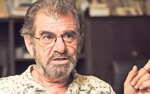 Florin Zamfirescu a căzut și s-a lovit, după ce a suferit o operație de cataractă: „M-am împiedicat de o sârmă"