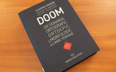 Forme de plural greșite cel mai des de români