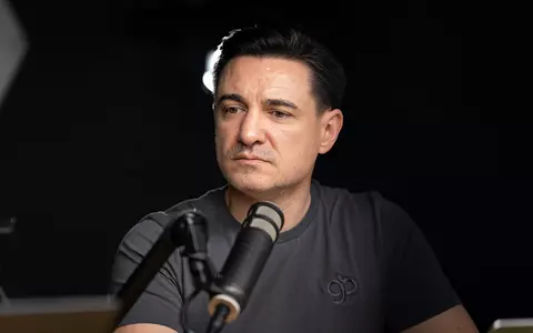 George Buhnici, amenințat cu moartea după ce a claxonat un șofer în trafic. A depus plângere la Poliție: „M-a sunat și mi-a spus: ‘Vrei să te omor?’. Nu glumim cu amenințările”