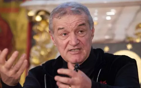 Gigi Becali a reclamat la CNA postul TV Realitatea Plus și cere închiderea acestuia: „Cum să ajungă să-mi pună copilul în cătușe? E un atac grosolan!”
