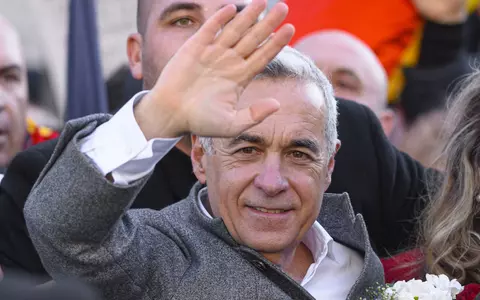 Călin Georgescu, primul mesaj transmis susținătorilor de când a fost sărbătorit în stradă, acum două săptămâni: „Toate la timpul lor”