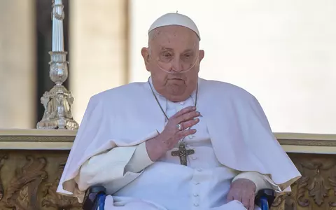 De ce a murit Papa Francisc. Boala care l-a ținut o lună în spital și l-a răpus la vârsta de 88 de ani