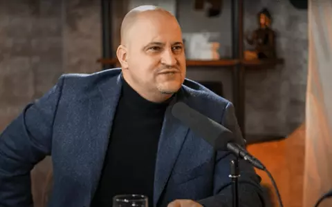 Cum arată Rareș, fiul lui Șerban Huidu, la 18 ani. Ce urare i-a făcut tatăl lui: "Doar despre el!"
