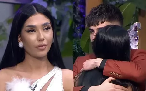 Iasmina a părăsit Casa iubirii pentru a-l salva pe Danciu de la eliminare. Moldo a început să plângă, iar Patricia a răbufnit: „Aveai lacrimi în ochi pentru că pleacă ea”