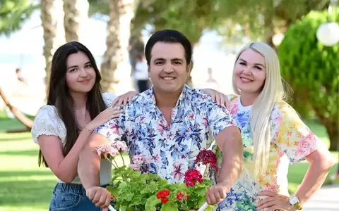 Igor Cuciuc susține că primește semne de la Andreea, regretata lui fiică, la cinci luni de la moartea sa: „Și în ziua de azi îmi e frică să intru în camera ei”