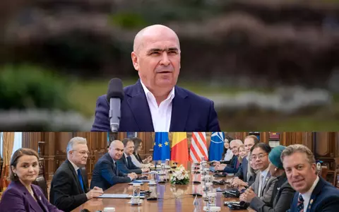 Cum a justificat Ilie Bolojan anularea alegerilor din 2024 în fața reprezentanților Congresului american: „Au fost mulțumiți de clarificări”