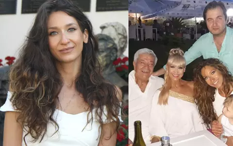Ioana Dichiseanu, omagiu emoționant la 4 ani de la moartea regretatului Ion Dichiseanu: „Asta îmi doresc să arăt, latura lui sensibilă și profundă, de familist, de om bun, luminos”