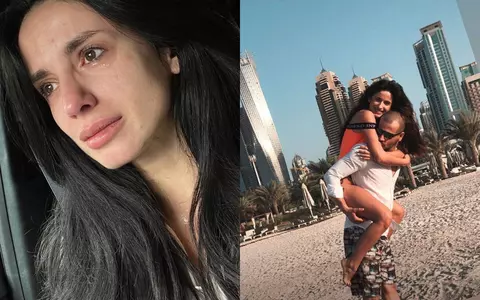 Ioana Grama s-a despărțit de iubitul ei, Gabriel: „Au fost 3 ani absolut superbi. Aș fi preferat să fiu înșelată” / A povestit totul plângând