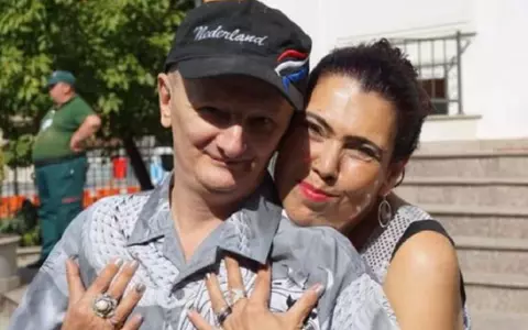 Ioana Tufaru și soțul ei au ajuns, de mai multe ori, în pragul divorțului: „Ne aruncam cuvinte grele, odată am și plecat de acasă”. De ce s-au certat și cum s-au împăcat