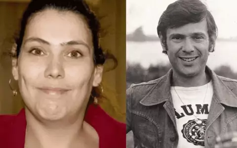 De ce Ioana Tufaru nu dă de pomană pentru tatăl ei, Dan Tufaru: „E destul că trec să-i aprind o lumânare. Doar mama merită”