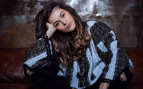 Cum a renunțat actrița Irina Antonie la alcool: „De 18 ani m-am lăsat. M-am trezit într-o zi, simțeam nevoia să beau și am zis: Aoleu, sunt alcoolică”. Ce s-a întâmplat în ziua nunții ei