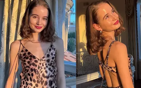 Irina Columbeanu a fost admisă la universitate, în America. Ce vrea fiica lui Irinel Columbeanu să studieze, după ce a fost elevă model la liceu, și în ce proiecte e implicată