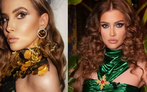 Ce a găsit Iulia Albu în podul vilei pe care a cumpărat-o: „Întotdeauna mi-am închipuit că mi-ar fi stat bine în rolul de eroină a lui Hitchcock"