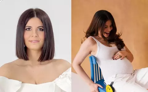 Iulia Ionescu de la PRO TV este însărcinată. Ce sex are bebelușul: „Sunt șase luni de când așteptăm. O veste care ne-a adus bucurie”