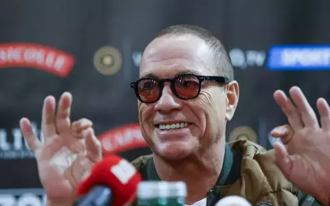 Jean Claude Van Damme, reclamat la DIICOT. Actorului i se aduc acuzații grave într-un dosar de trafic de persoane: "Scenele se petreceau la Cannes"
