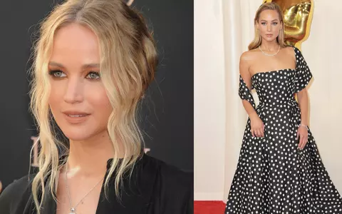 Jennifer Lawrence a născut! Actrița a devenit mamă pentru a doua oară: „Din fericire, soțul meu este cel mai bun tată din întreaga lume”