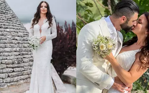 Ce va face Jojo cu rochiile de mireasă pe care le-a purtat la nunta cu Paul Ipate: „La mine în dressing au un loc special”