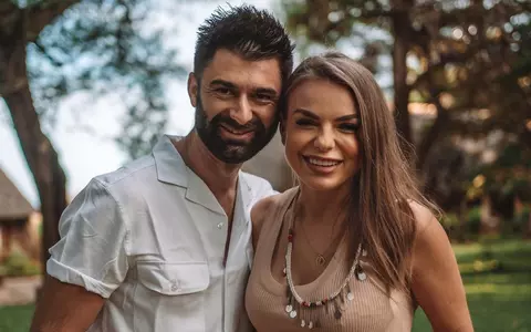 Cum îl împacă Cătălina Grama, alias Jojo, pe soțul ei când sunt certați: „Suntem destul de temperamentali. Dacă se poate, încerc să fiu drăguță și calmă”