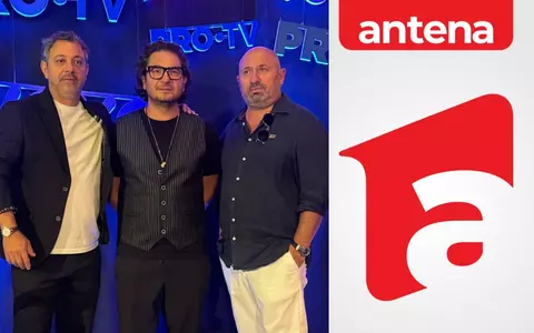 Cătălin Scărlătescu, Florin Dumitrescu și Sorin Bontea au câștigat un nou proces cu Antena 1. Ce decizie a luat instanța și ce sumă trebuie să plătească postul de televiziune