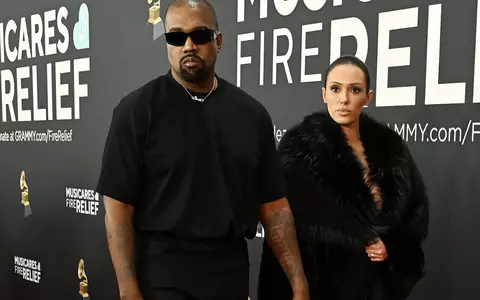 Kanye West confirmă despărțirea de Bianca Censori în noua lui piesă și îi cere să se întoarcă la el: „Iubita mea a fugit, dar mai întâi a încercat să mă interneze”