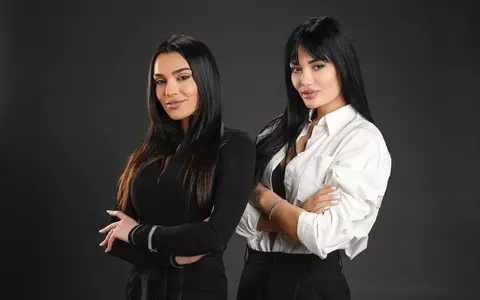 Cum se înțeleg Karmen și Olga Barcari după terminarea filmărilor pentru Asia Express: „O să vă surprindă”