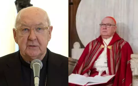 Cine este cardinalul Kevin Farrell, omul-cheie al Bisericii Catolice după moartea Papei Francisc. Și-a început formarea teologică în Spania și Italia, a petrecut 30 de ani în SUA și a devenit episcop de Dallas