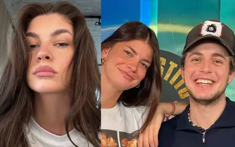 Laura Giurcanu susține că este o femeie singură, deși a fost în Grecia cu Aris Eram și s-a întâlnit cu iubitul ei cu doar câteva zile înainte: „Nu sunt în căutare, dar dacă apare cineva, e super”