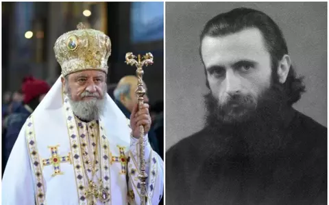 Înaltpreasfințitul Laurențiu Streza l-a cunoscut personal pe Arsenie Boca: ”Aceia care au revenit la locul de veci au simțit împlinirea sfințeniei sale”. Când a fost canonizat regretatul părinte