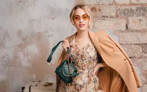 Cum să obții un look de revistă cu bani puțini