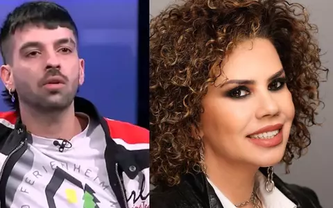 Scrisoarea prin care David Pușcaș și-a anunțat decizia neașteptată: „Simt că trebuie să pun punct. M-am săturat de această lume grea". Ce i-a transmis Luminiței Anghel