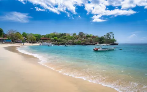 Luna de miere în Bali: cele mai frumoase locuri și experiențe pentru cupluri